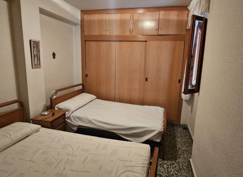 Herverkoop - Apartments - Flats - Villajoyosa - town