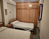 Herverkoop - Apartments - Flats - Villajoyosa - town
