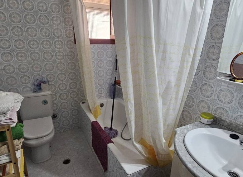 Herverkoop - Apartments - Flats - Villajoyosa - town