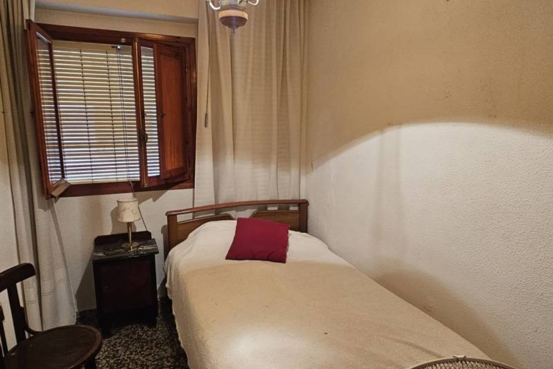 Herverkoop - Apartments - Flats - Villajoyosa - town