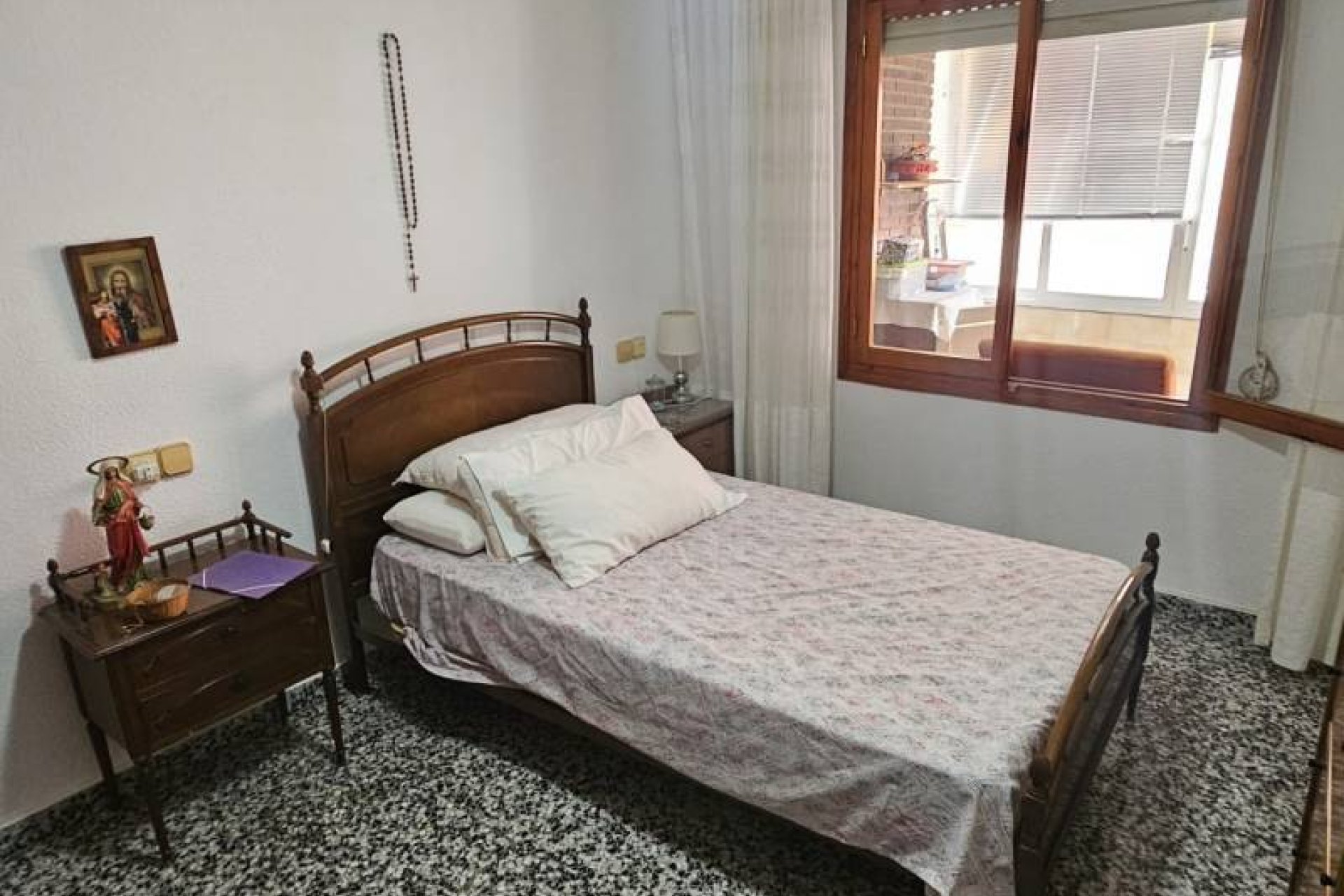 Herverkoop - Apartments - Flats - Villajoyosa - town