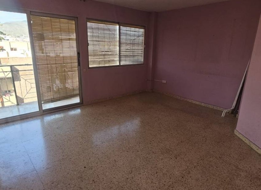 Herverkoop - Apartments - Flats - Villajoyosa - town