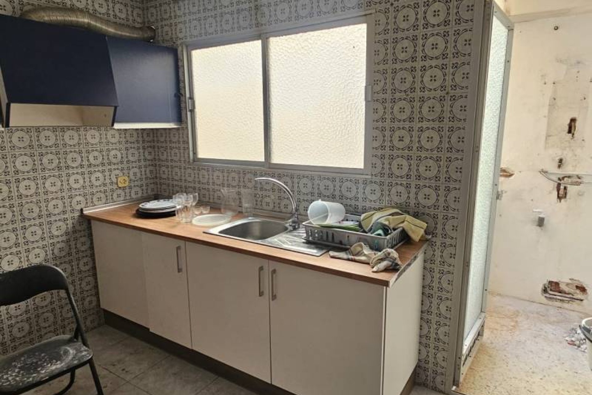 Herverkoop - Apartments - Flats - Villajoyosa - town