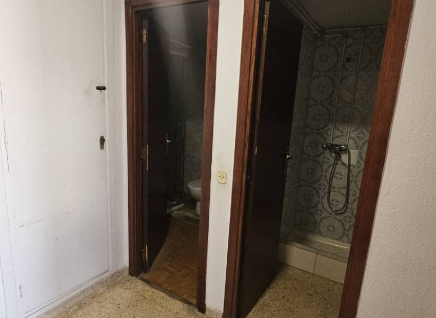 Herverkoop - Apartments - Flats - Villajoyosa - town