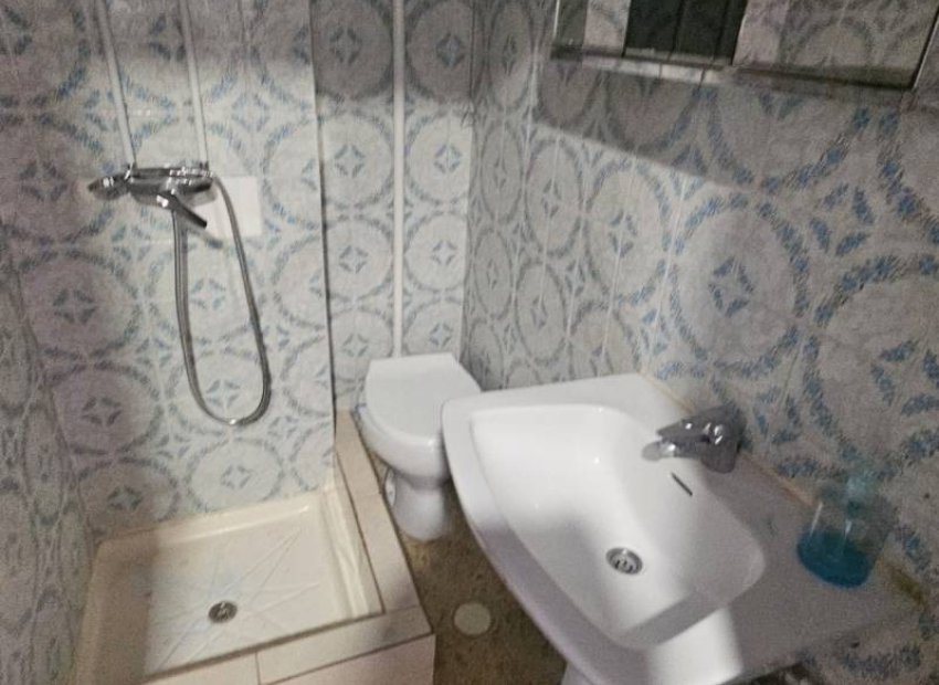 Herverkoop - Apartments - Flats - Villajoyosa - town