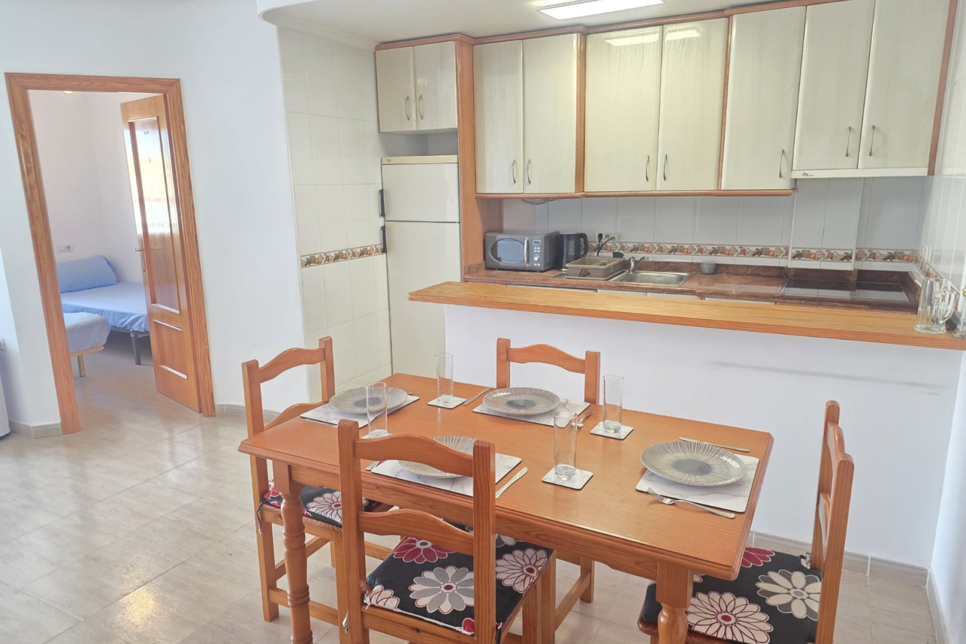 Herverkoop - Apartments - Flats - Villamartín - El Galan