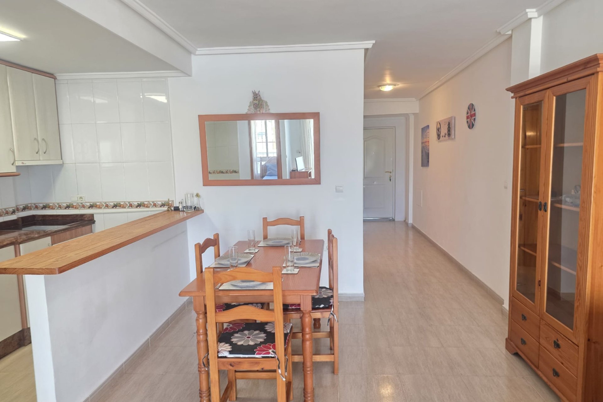 Herverkoop - Apartments - Flats - Villamartín - El Galan