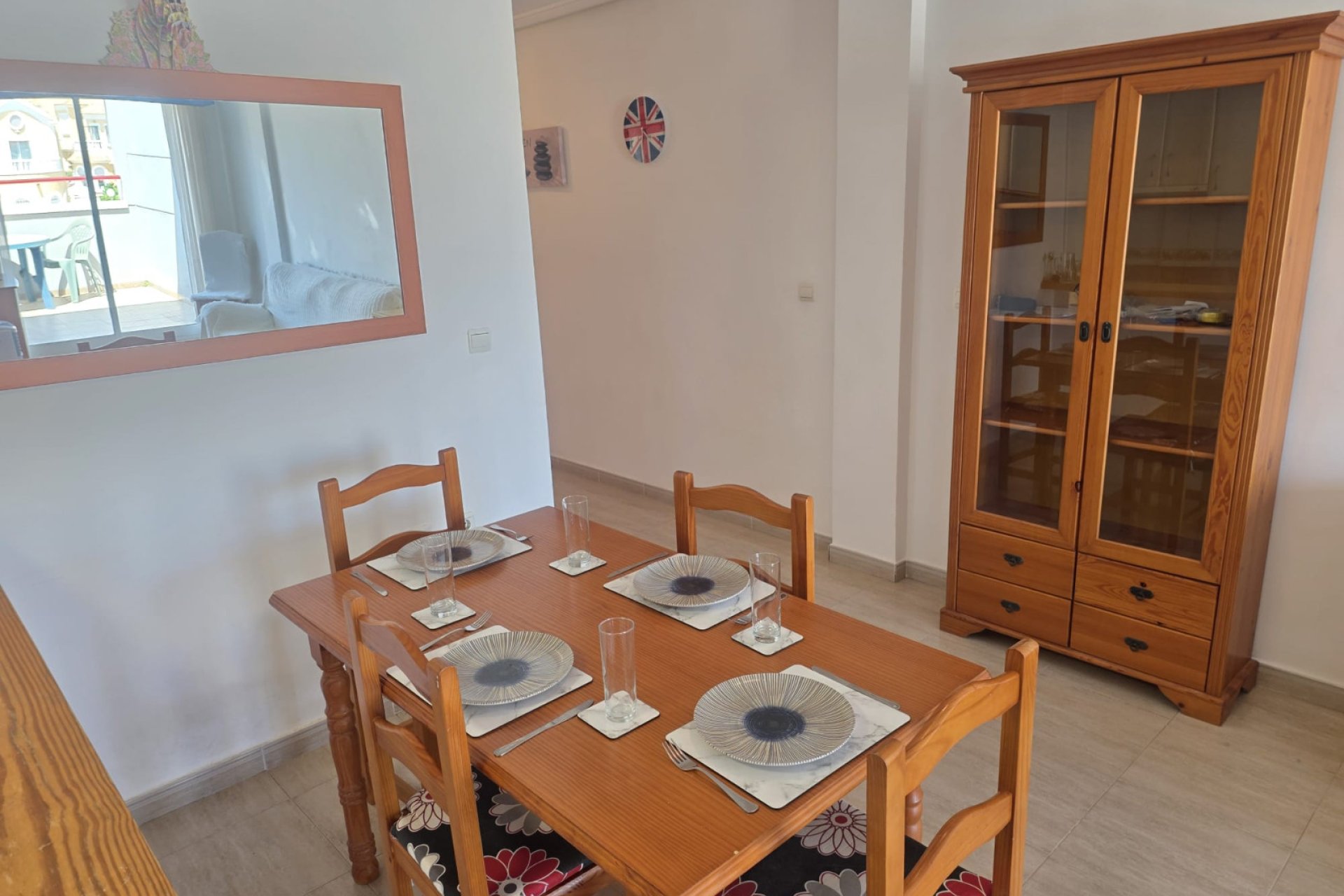 Herverkoop - Apartments - Flats - Villamartín - El Galan