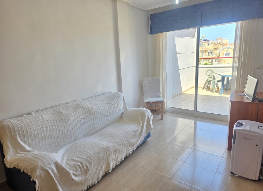 Herverkoop - Apartments - Flats - Villamartín - El Galan