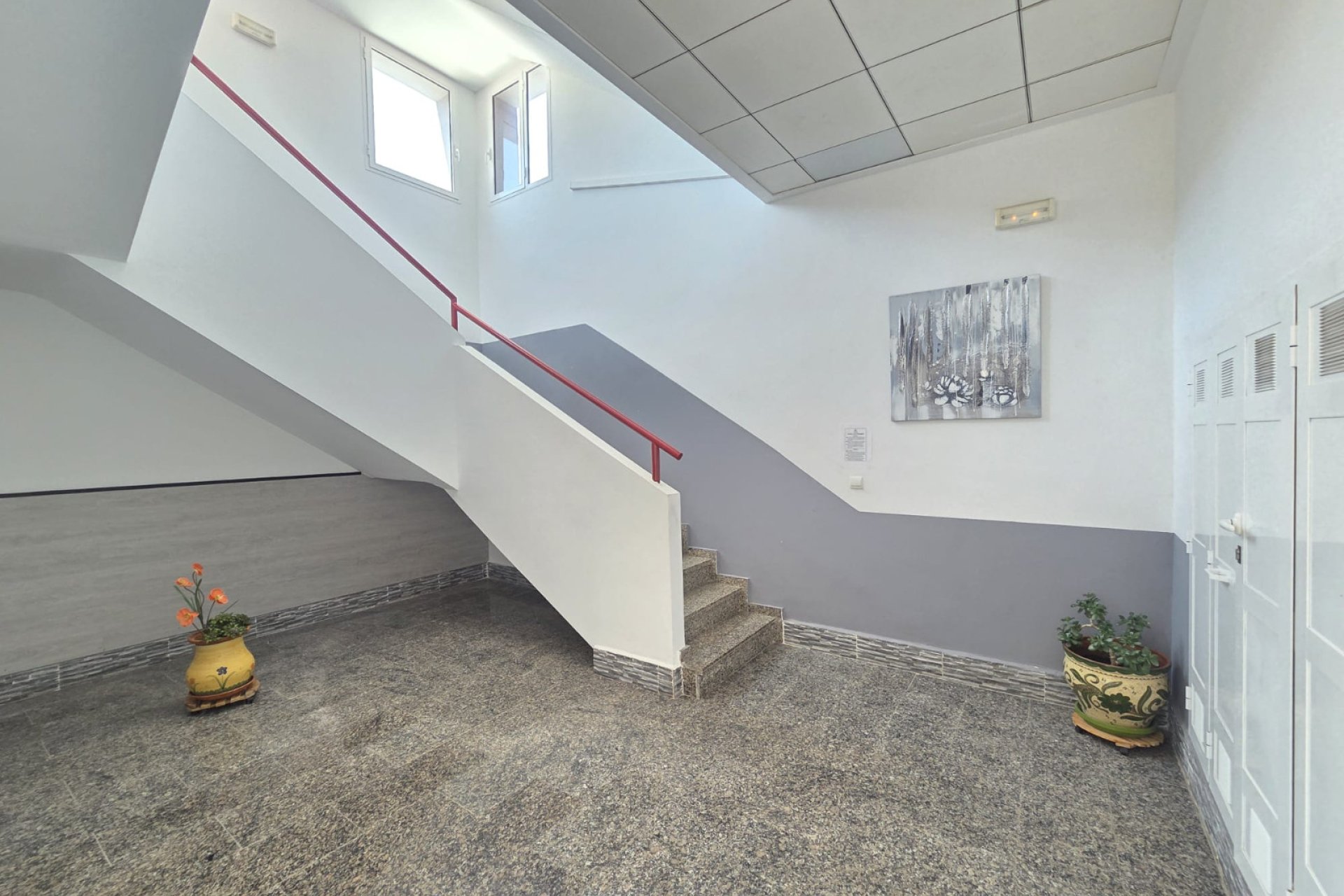 Herverkoop - Apartments - Flats - Villamartín - El Galan
