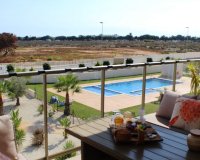 Herverkoop - Apartments - Flats - Villamartín - Los Dolses