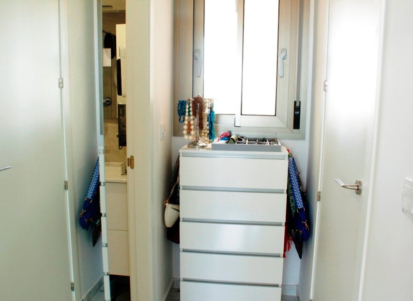 Herverkoop - Apartments - Flats - Villamartín - Los Dolses