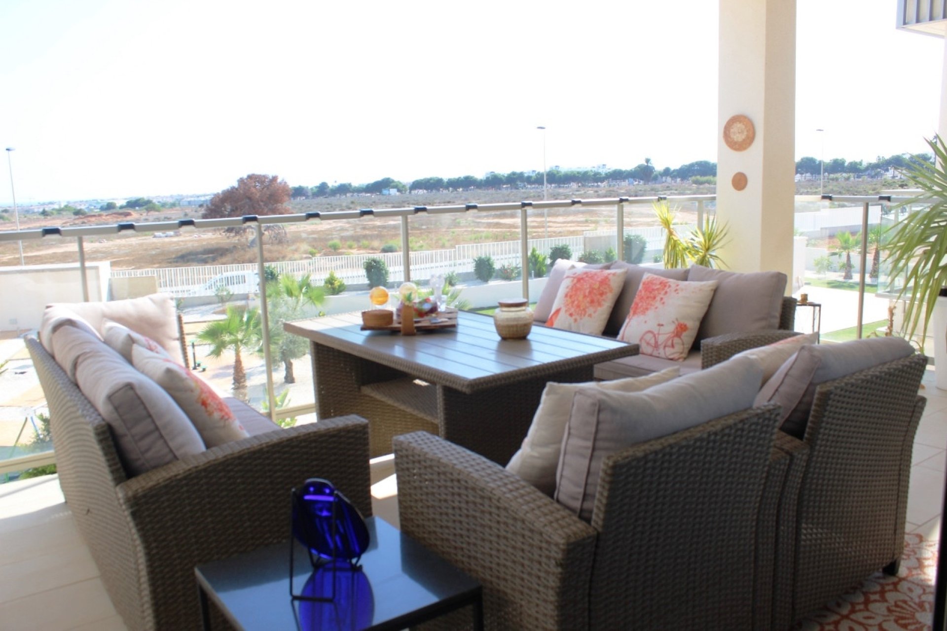 Herverkoop - Apartments - Flats - Villamartín - Los Dolses