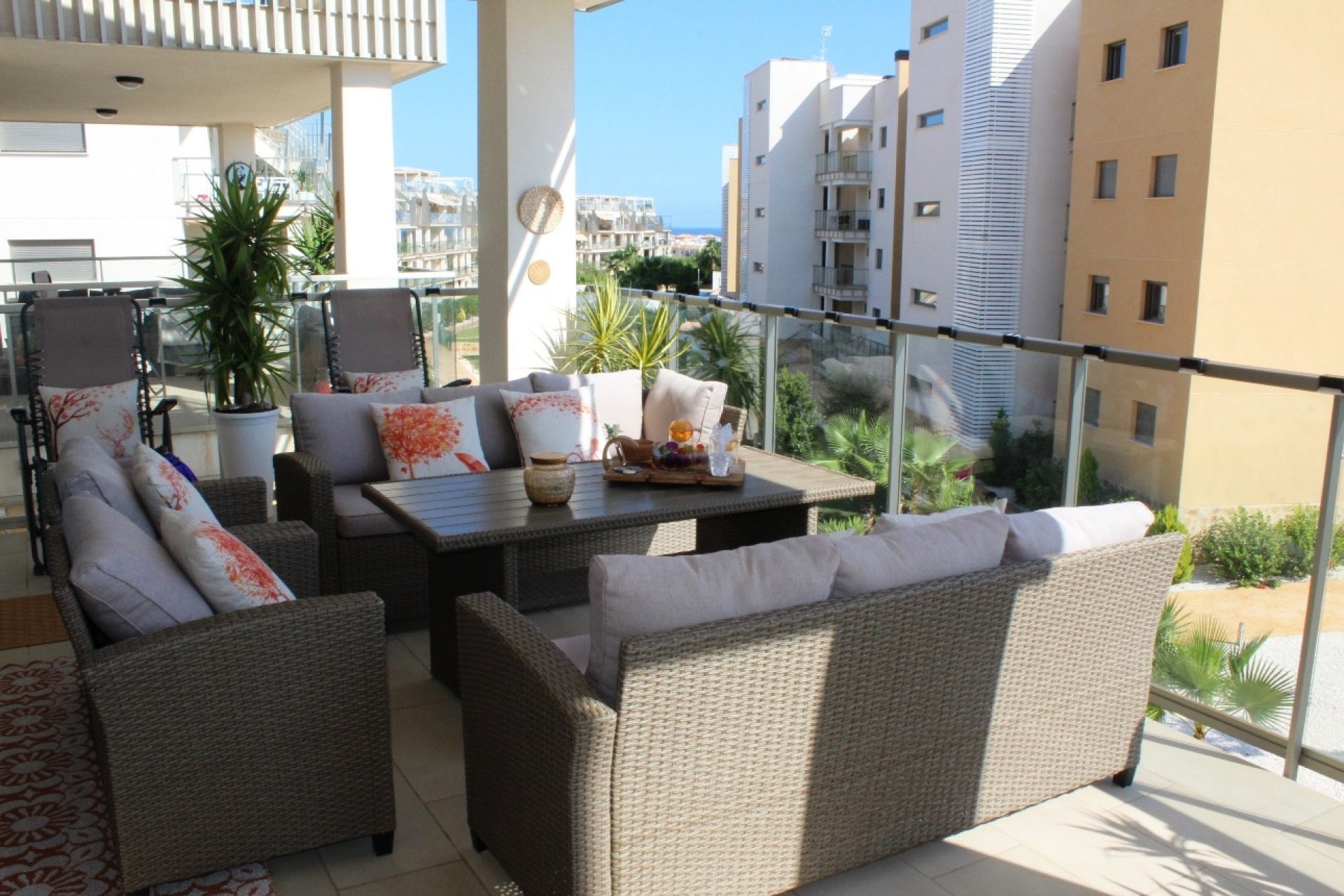 Herverkoop - Apartments - Flats - Villamartín - Los Dolses