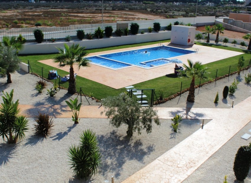 Herverkoop - Apartments - Flats - Villamartín - Los Dolses