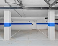 Herverkoop - Apartments - Flats - Villamartín - PAU 8