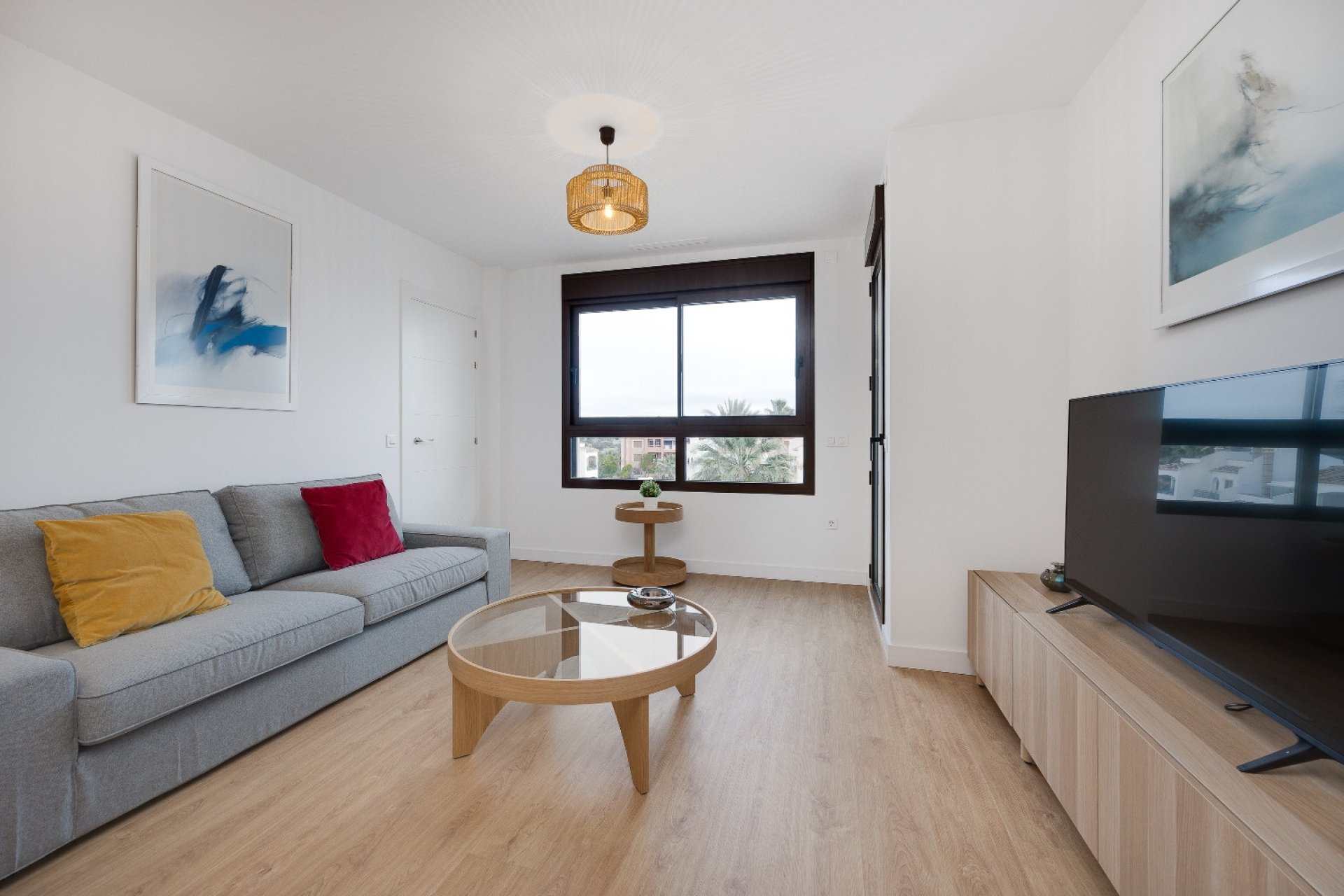 Herverkoop - Apartments - Flats - Villamartín - PAU 8