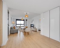 Herverkoop - Apartments - Flats - Villamartín - PAU 8