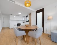 Herverkoop - Apartments - Flats - Villamartín - PAU 8