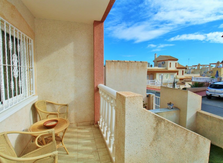 Herverkoop - Apartments - Flats - Villamartín