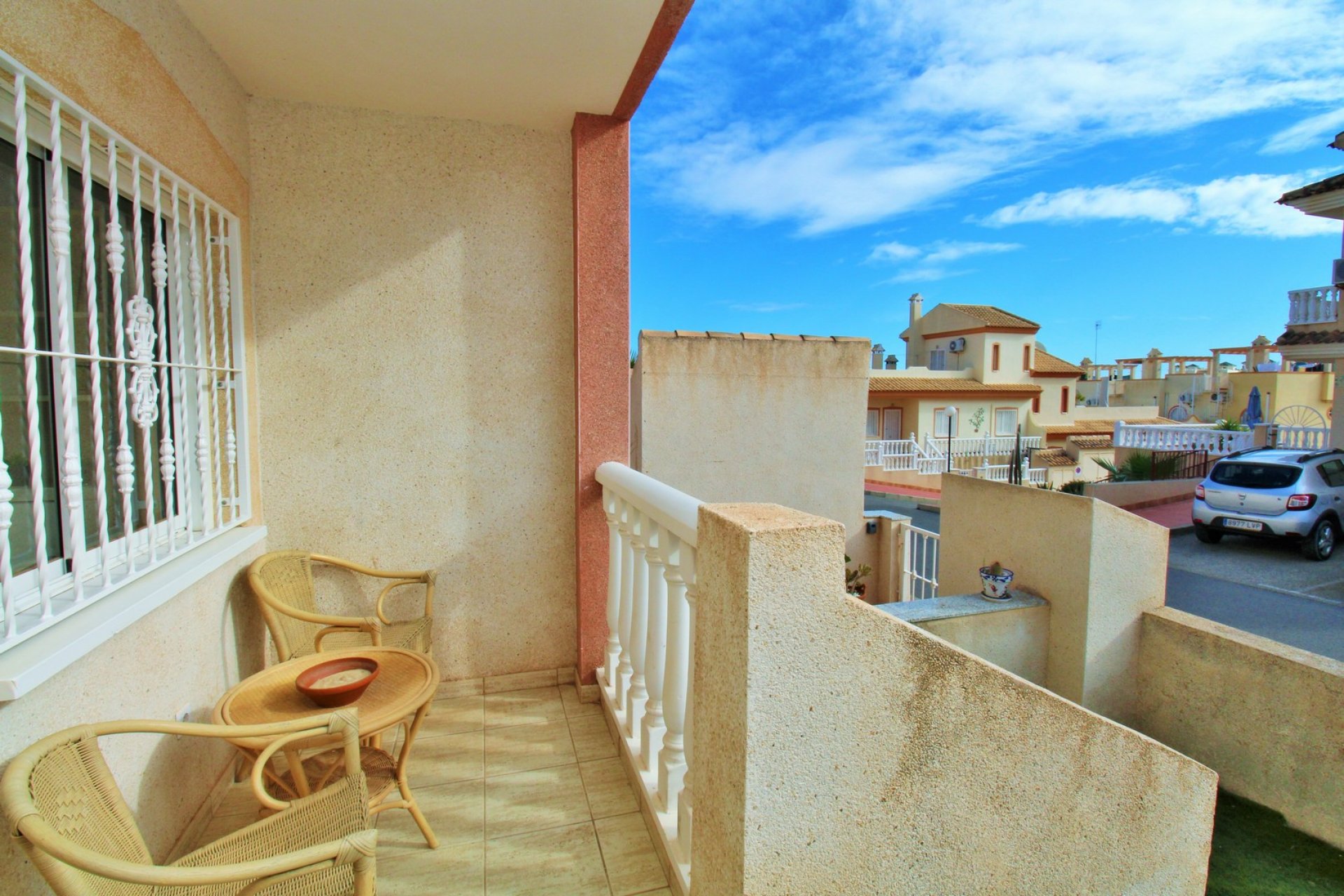 Herverkoop - Apartments - Flats - Villamartín