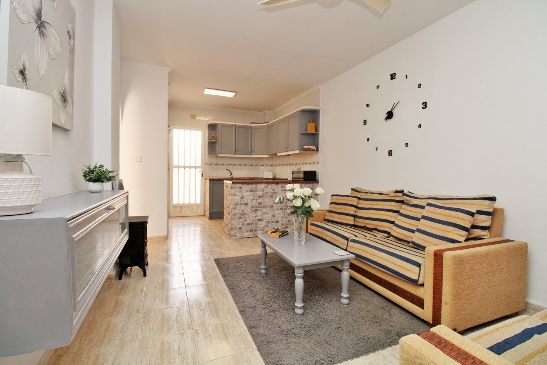 Herverkoop - Apartments - Flats - Villamartín