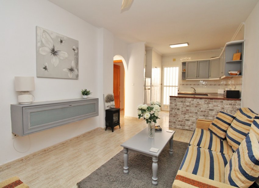 Herverkoop - Apartments - Flats - Villamartín