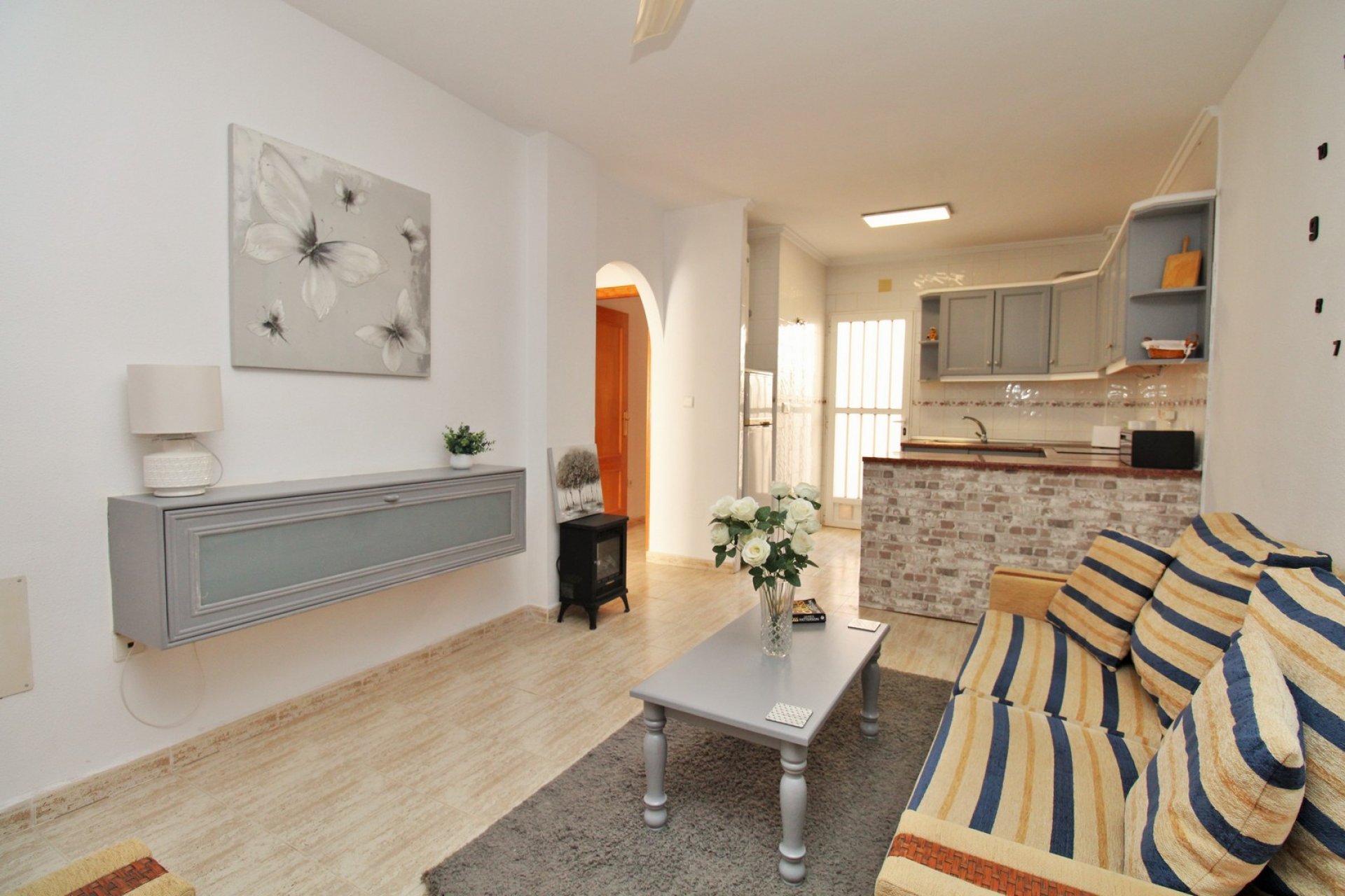 Herverkoop - Apartments - Flats - Villamartín