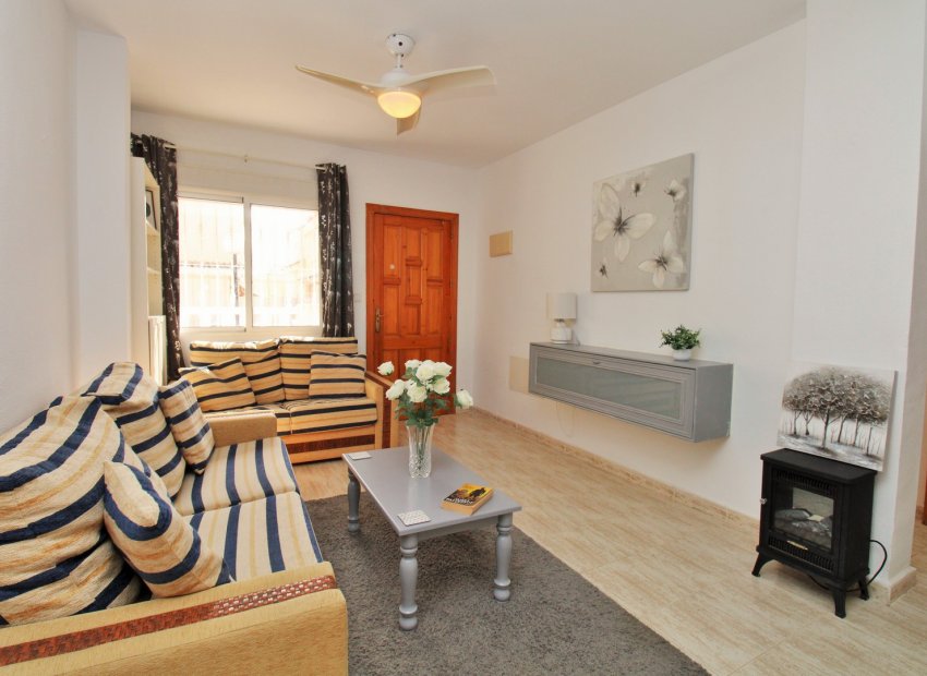 Herverkoop - Apartments - Flats - Villamartín