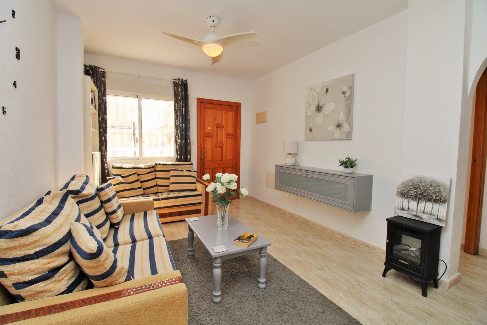 Herverkoop - Apartments - Flats - Villamartín
