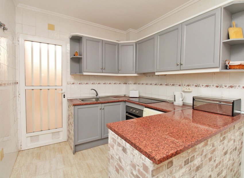 Herverkoop - Apartments - Flats - Villamartín