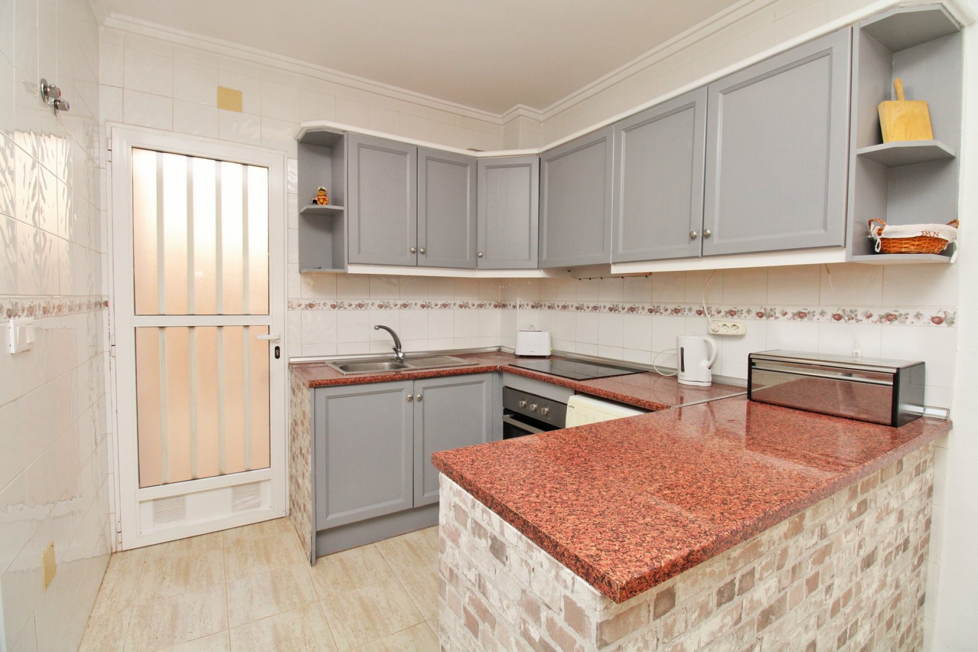 Herverkoop - Apartments - Flats - Villamartín