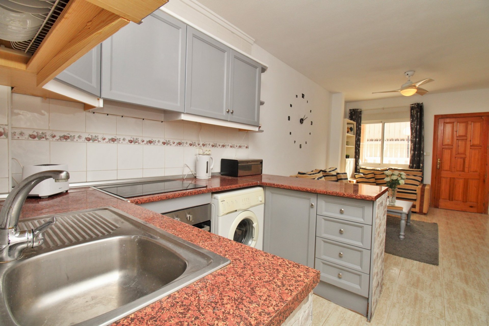 Herverkoop - Apartments - Flats - Villamartín