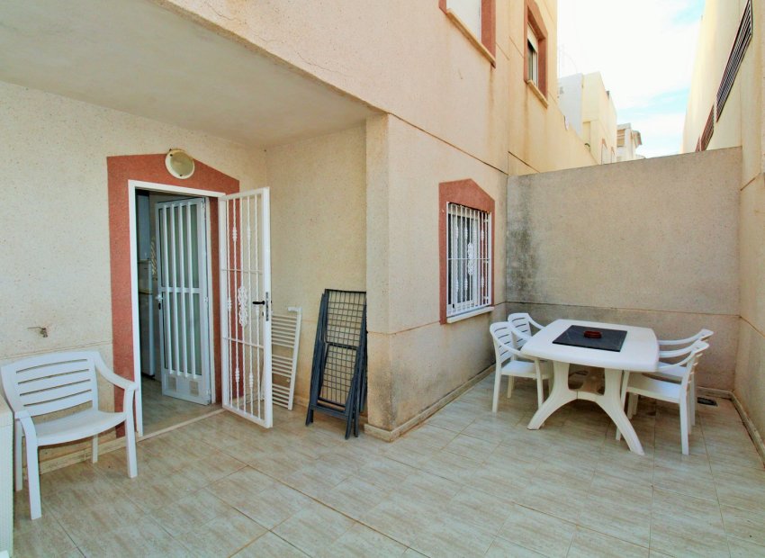 Herverkoop - Apartments - Flats - Villamartín