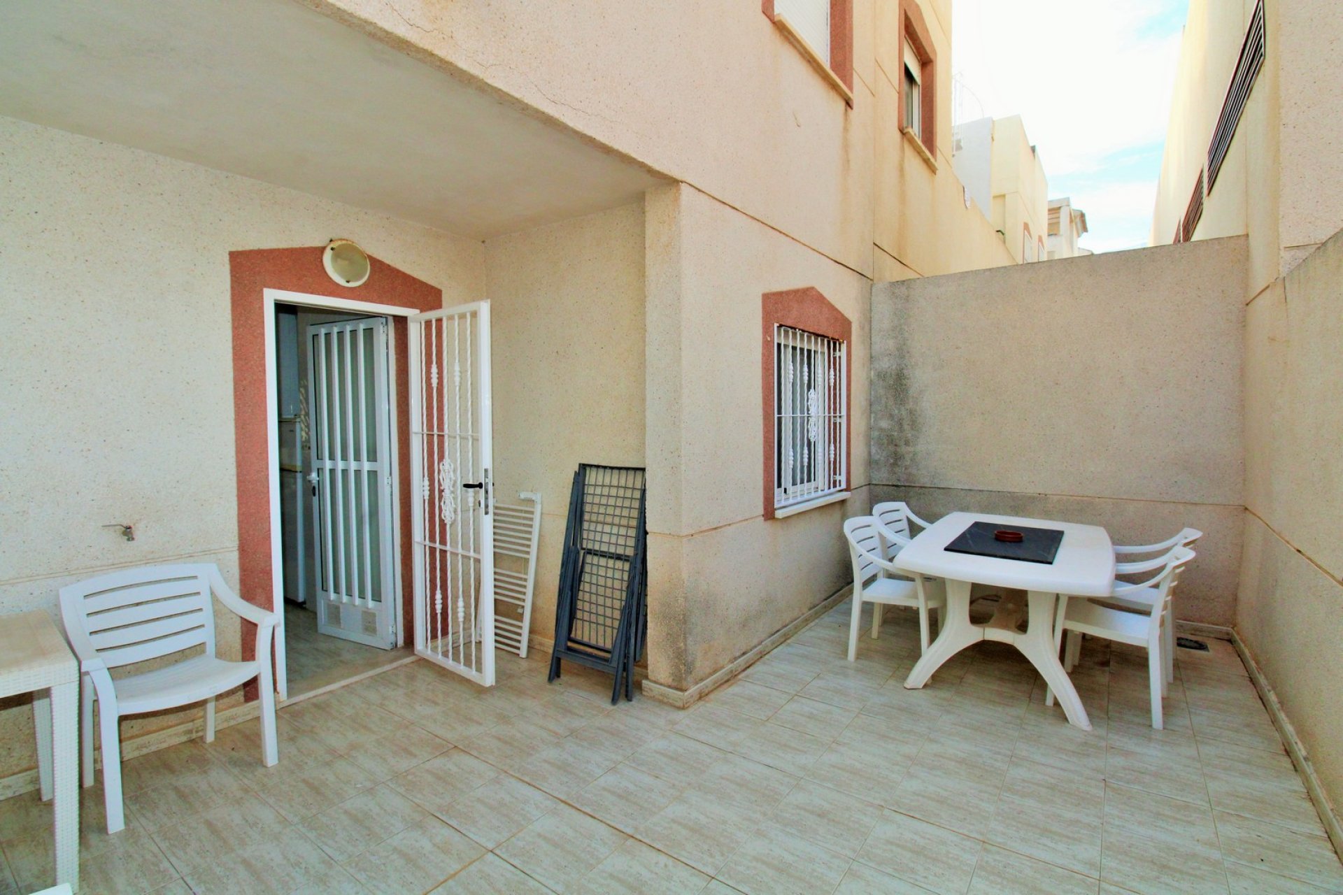 Herverkoop - Apartments - Flats - Villamartín