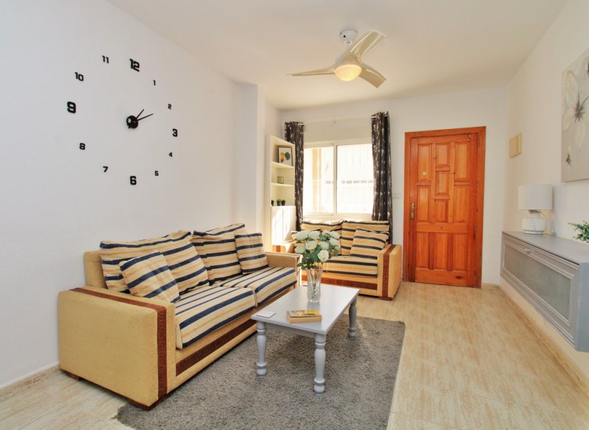 Herverkoop - Apartments - Flats - Villamartín