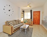 Herverkoop - Apartments - Flats - Villamartín