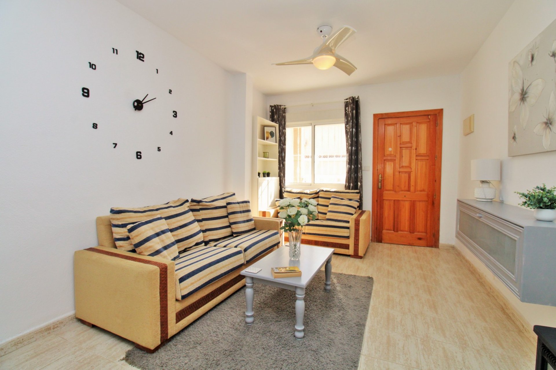 Herverkoop - Apartments - Flats - Villamartín