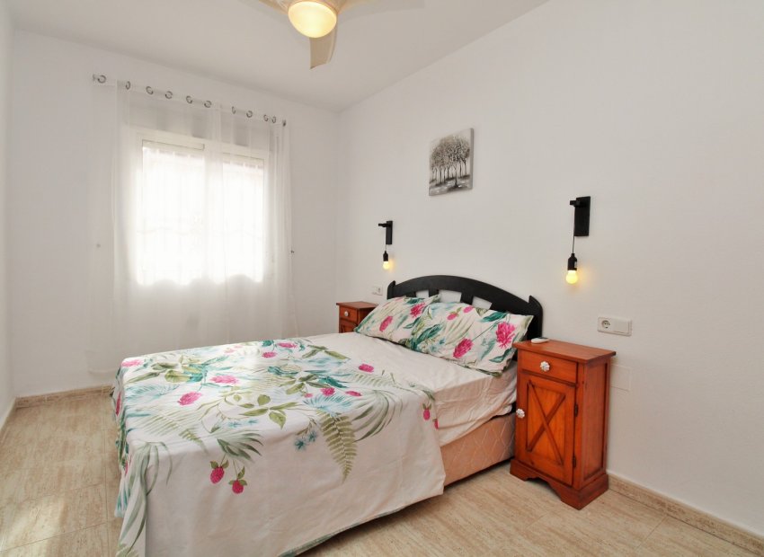 Herverkoop - Apartments - Flats - Villamartín