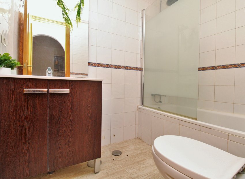 Herverkoop - Apartments - Flats - Villamartín