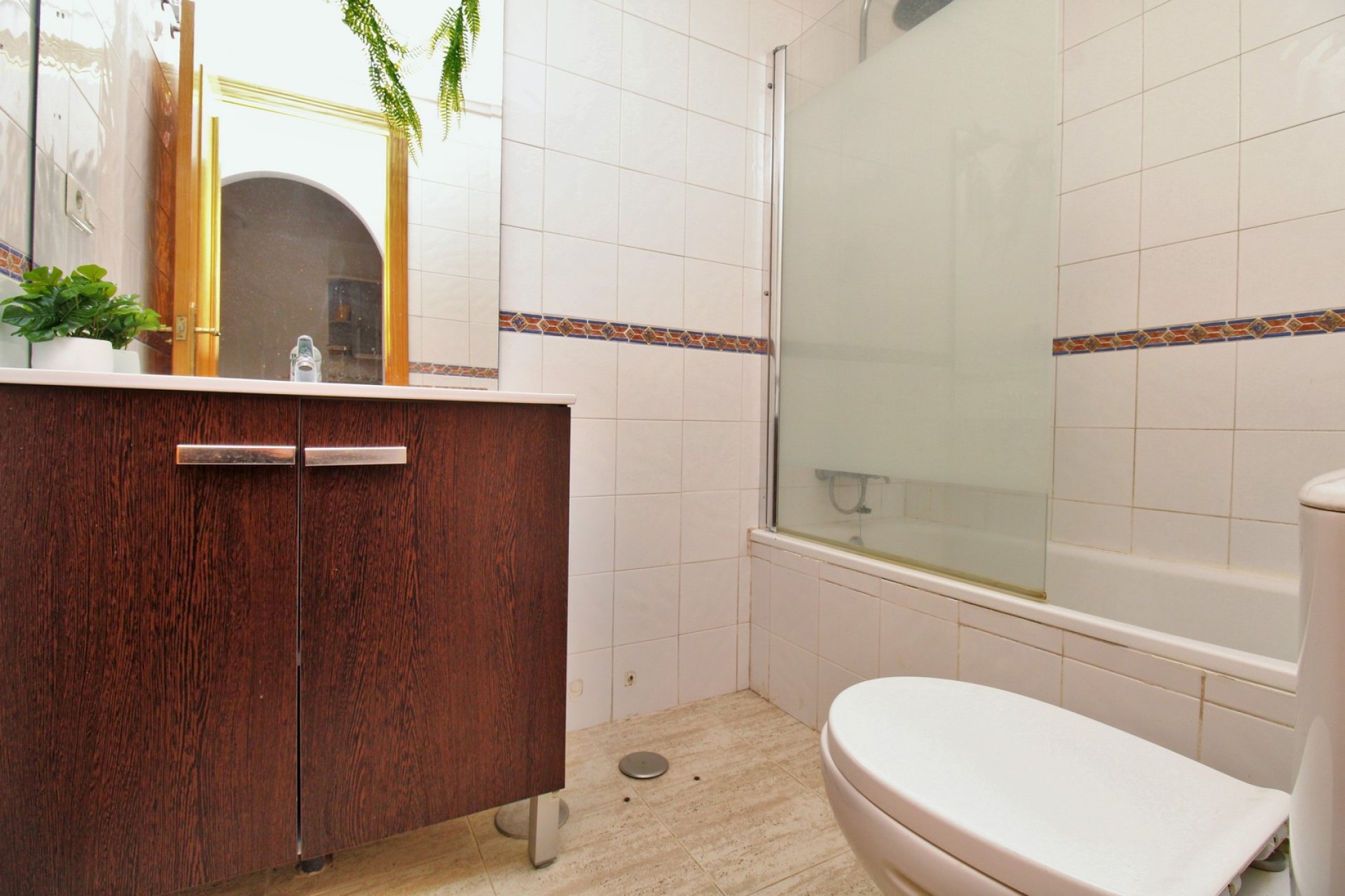 Herverkoop - Apartments - Flats - Villamartín