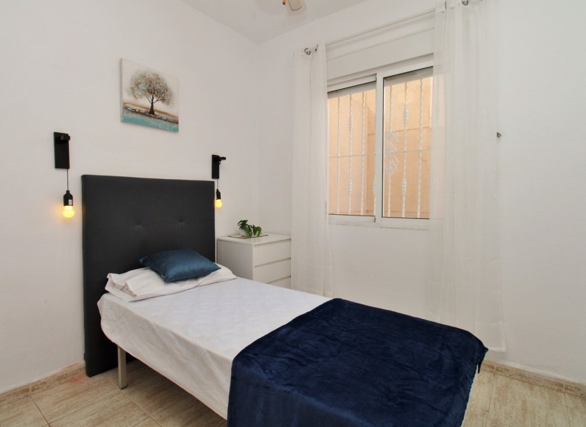 Herverkoop - Apartments - Flats - Villamartín