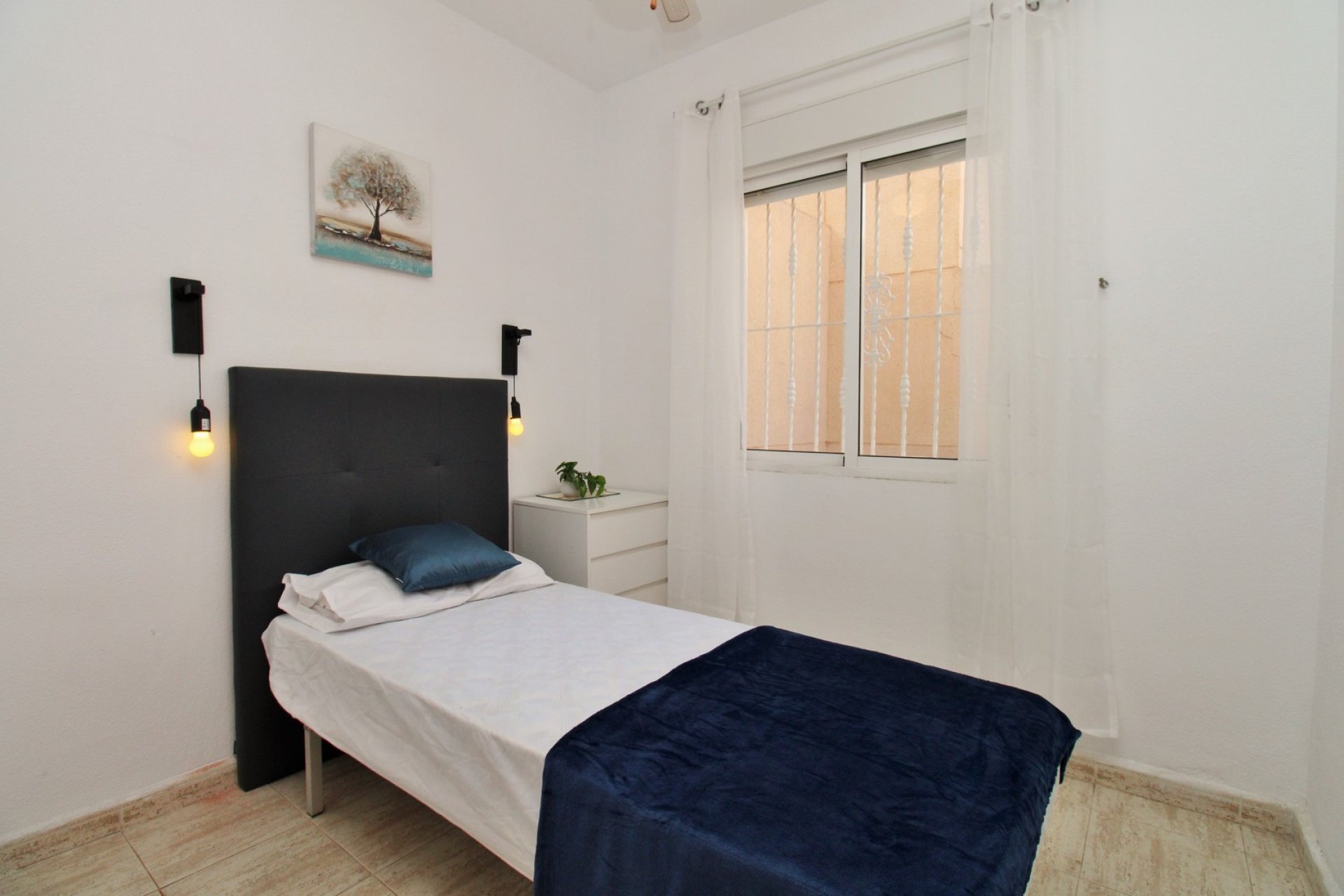 Herverkoop - Apartments - Flats - Villamartín