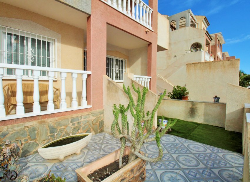 Herverkoop - Apartments - Flats - Villamartín
