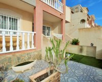 Herverkoop - Apartments - Flats - Villamartín