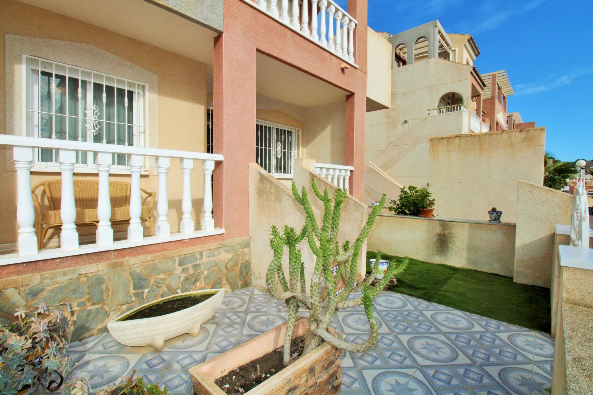 Herverkoop - Apartments - Flats - Villamartín