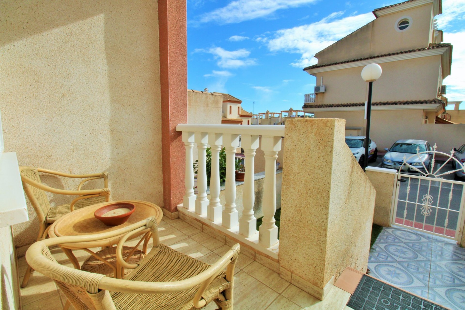 Herverkoop - Apartments - Flats - Villamartín