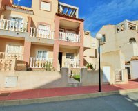 Herverkoop - Apartments - Flats - Villamartín