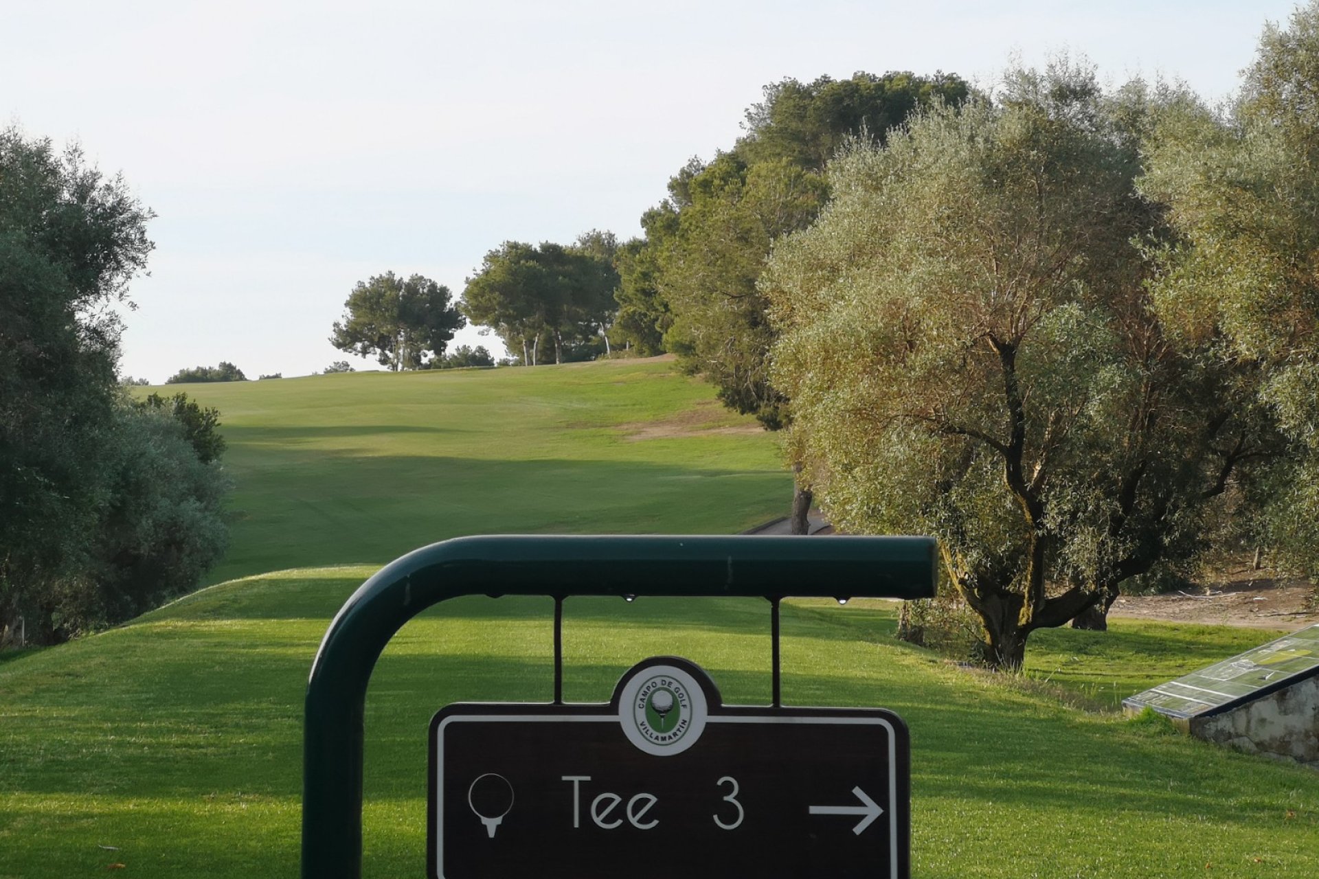 Herverkoop - Apartments - Flats - Villamartín