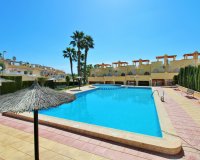 Herverkoop - Apartments - Flats - Villamartín